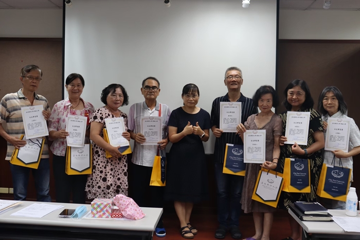 LINE_ALBUM_20250609 畢業典禮，成果及學習心得分享_250917_2