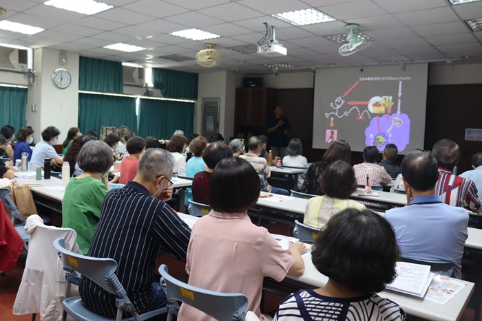 LINE_ALBUM_20250609 環境教育-生命的隱形殺手環境賀爾蒙II_250917_2