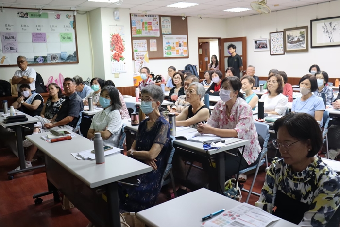 LINE_ALBUM_20250609 環境教育-生命的隱形殺手環境賀爾蒙II_250917_3